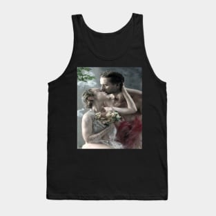 Romantic Tank Top